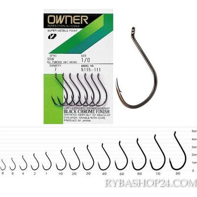 Owner 5115 vel.4 9 ks