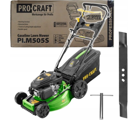 Procraft PLM505S