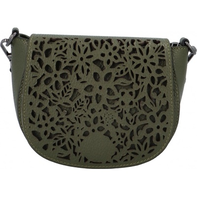 ItalY Betteryela khaki