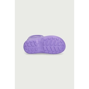 Crocs гумени ботуши за деца HANDLE IT RAIN BOOT KIDS - answear - 93,86 лв