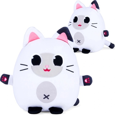 SIMBA Maskotka Koci Domek Gabi Squishy Kiciuś Panduś 30 cm