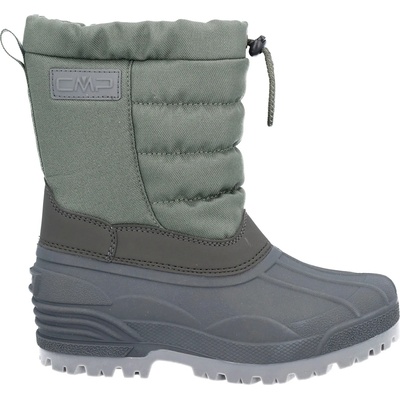 CMP Детски зимни ботуши CMP Kid's Hanki 3.0 Snow Boots Winter boots - Musk / Jade - размер 25 (EU) (702-3059-0513)