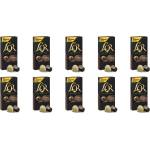 L'OR L´OR Espresso Forza Intensity 9 - 100 капсули за Nespresso®