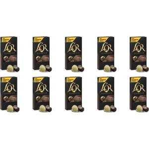 L'OR L´OR Espresso Forza Intensity 9 - 100 капсули за Nespresso®