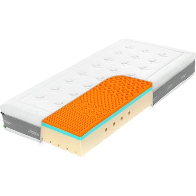Tropico Super Fox Visco Wellness 26