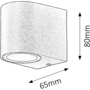 Image 1 of Rábalux Chile 8029