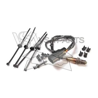 HELLA Lambda sonda 1K0998262H - Hella