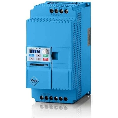 Kelheim Frekvenční měnič 0,75kW STANDARD A550 PLUS - 230V
