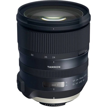Tamron SP 24-70mm f/2.8 Di VC USD G2 Nikon