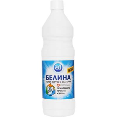 A1 Белина, 3 в 1, 1 l