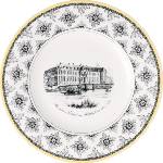 Villeroy & Boch Чиния за вечеря Audun Maison 27 см (10-1084-2610)