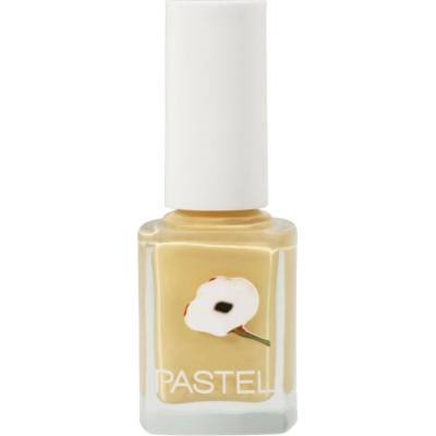 PASTEL COSMETICS lak na nehty, 411 Olive, 13ml
