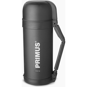 Primus Вакуумен термос за храна Primus 1500 ml черен