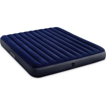 Intex Air Bed Classic Downy dvoulůžko 183 x 203 x 25 cm 64755