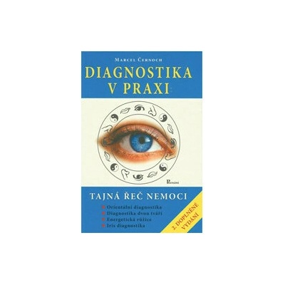 Diagnostika v praxi - Černoch Marcel