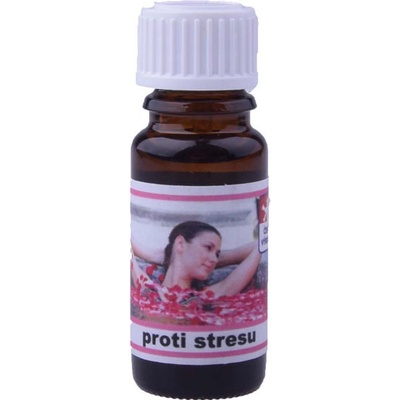 Michal Vonná esencia proti stresu 10 ml