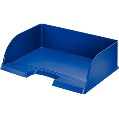 Leitz Табла за документи LEITZ Plus Jumbo с отворена страна, синя 52190035 (52190035)