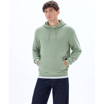Celio Качулка Fesix Celio | Zelen | МЪЖЕ | S