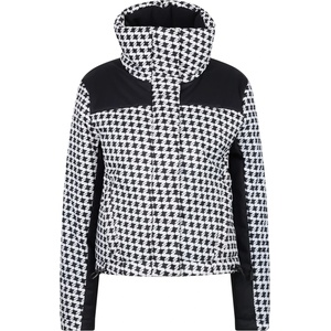 Sportalm Дамско ски яке Sportalm Women's Bisch Neon Ski jacket - Black - размер 34 (EU) (104-6162-0111)