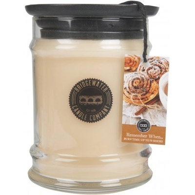 Bridgewater Candle Company Remember When 250 g