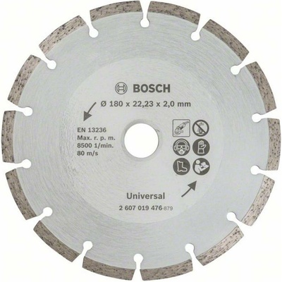 Bosch 2.607.019.476
