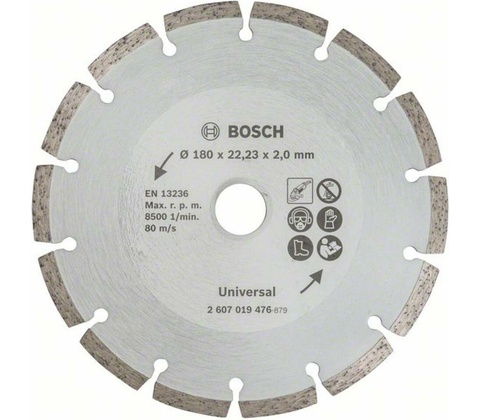 Bosch 2.607.019.476