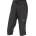 HUSKY Дамски 3/4 панталон за открито Speedy Black (hsk-BHD-0055-006)