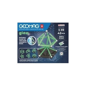 Geomag Glow 42