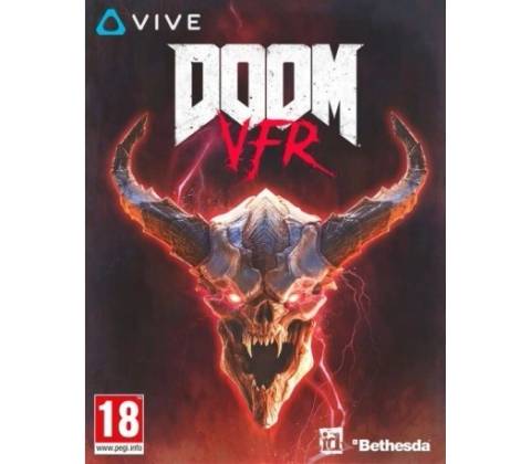 Doom VFR