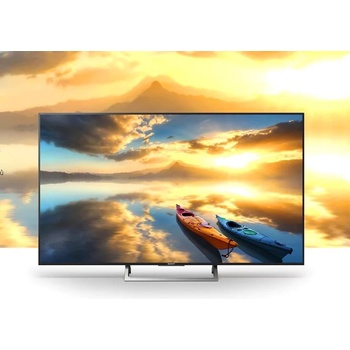 Sony Bravia KD-55XE7096