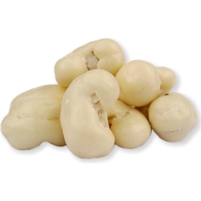 Ochutnej Ořech Kešu ořechy v jogurtu 250 g