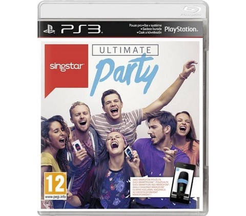 SingStar 2014