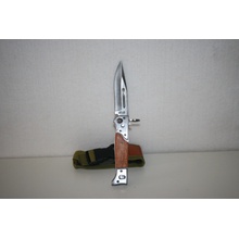 P.R.C. AK47 CCCP 22 CM