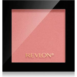 Revlon Cosmetics Blush руж - пудра цвят 003 Mauvelous 5 гр