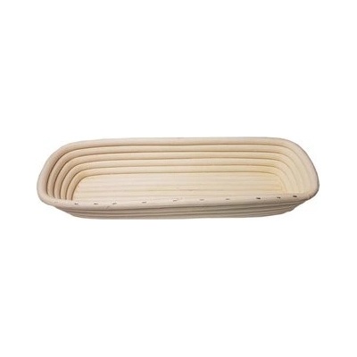 Šatka ratanová na kysnutie chleba 36x14x6cm