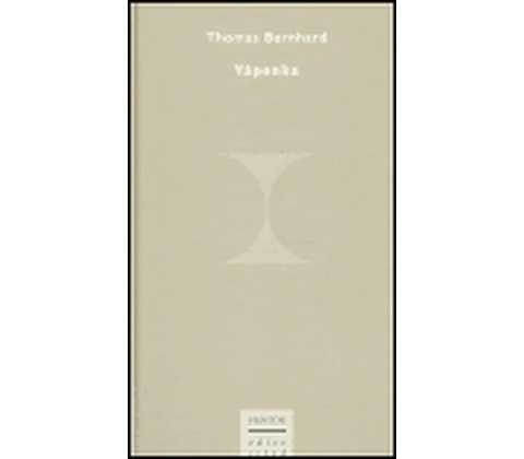 Vápenka - Bernhard Thomas