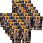 Dolina Noteci Mau Mus - патица с мащерка и котешка мента 24x85 г