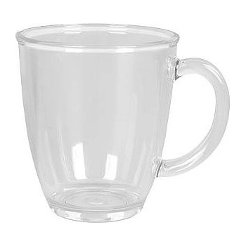 Bo-Camp Tea glass Conical 435ml
