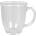 Bo-Camp Tea glass Conical 435ml