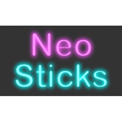 NeoSticks