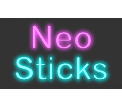 NeoSticks