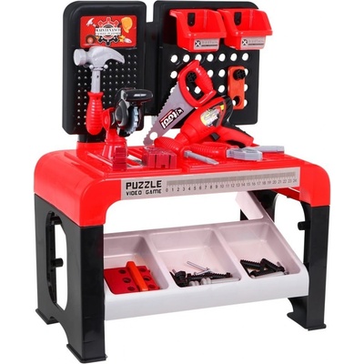 Inlea4Fun 3 Tool Repair dětská dílna
