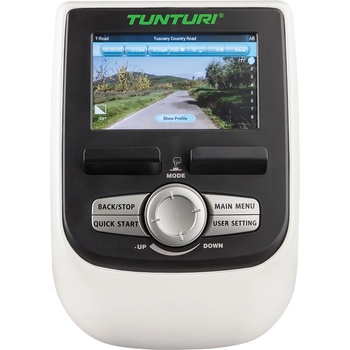 Tunturi E80 Endurance