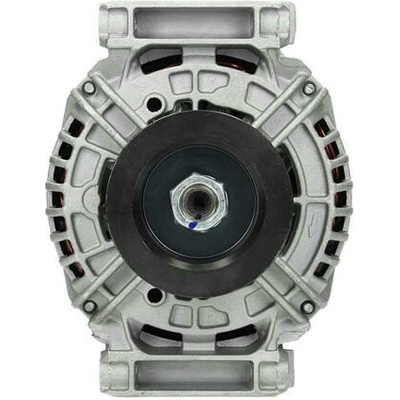 Alternátor Scania 80A 0124555034