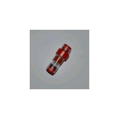 Spojka Gas-water block 14/8mm