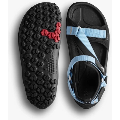 Vivobarefoot сандали спортни обувки дамски TRACKER ORA (209691)