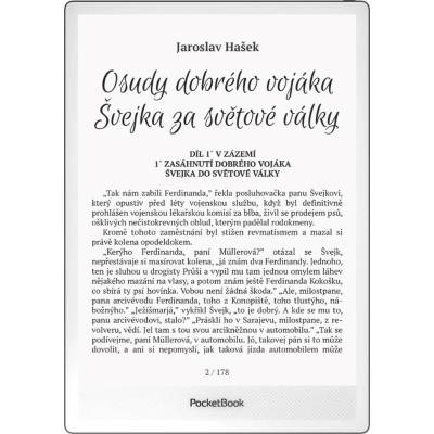 PocketBook InkPad One (PB1030-8-WW)