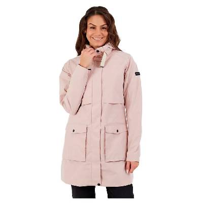 Яке Fundango Zhuri jacket - Pink (Rose)