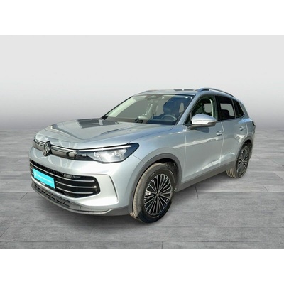 Volkswagen Tiguan 2.0 Elegance DSG 110 kW
