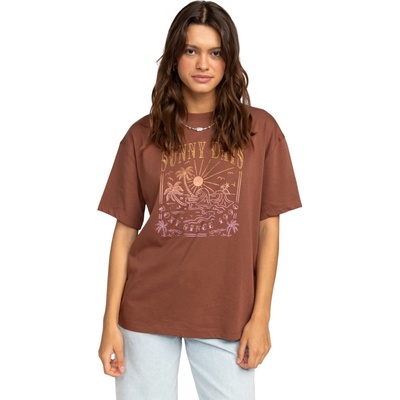 Roxy Dreamers Women C root beer